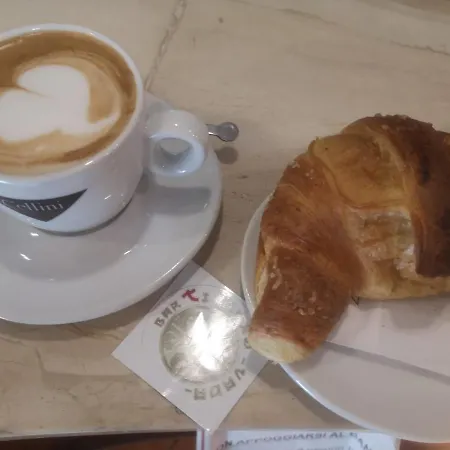Alojamento de Acomodação e Pequeno-almoço Garden